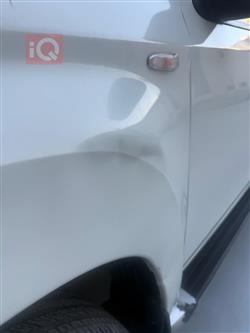 ميتسوبيشي L200